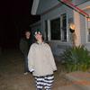 costume party - 2012